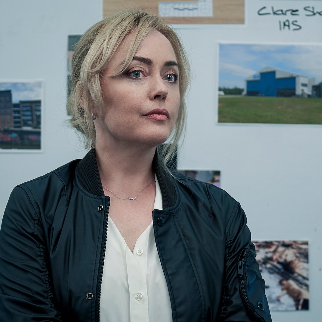 AcornTV's tweet image. Check out @angelineball in the all-new Acorn TV Original Hidden Assets.
 
An Irish and a Belgian detective partner to untangle an international conspiracy linking corrupt leaders to a web of drugs and terrorism.

Stream the first two episodes now.