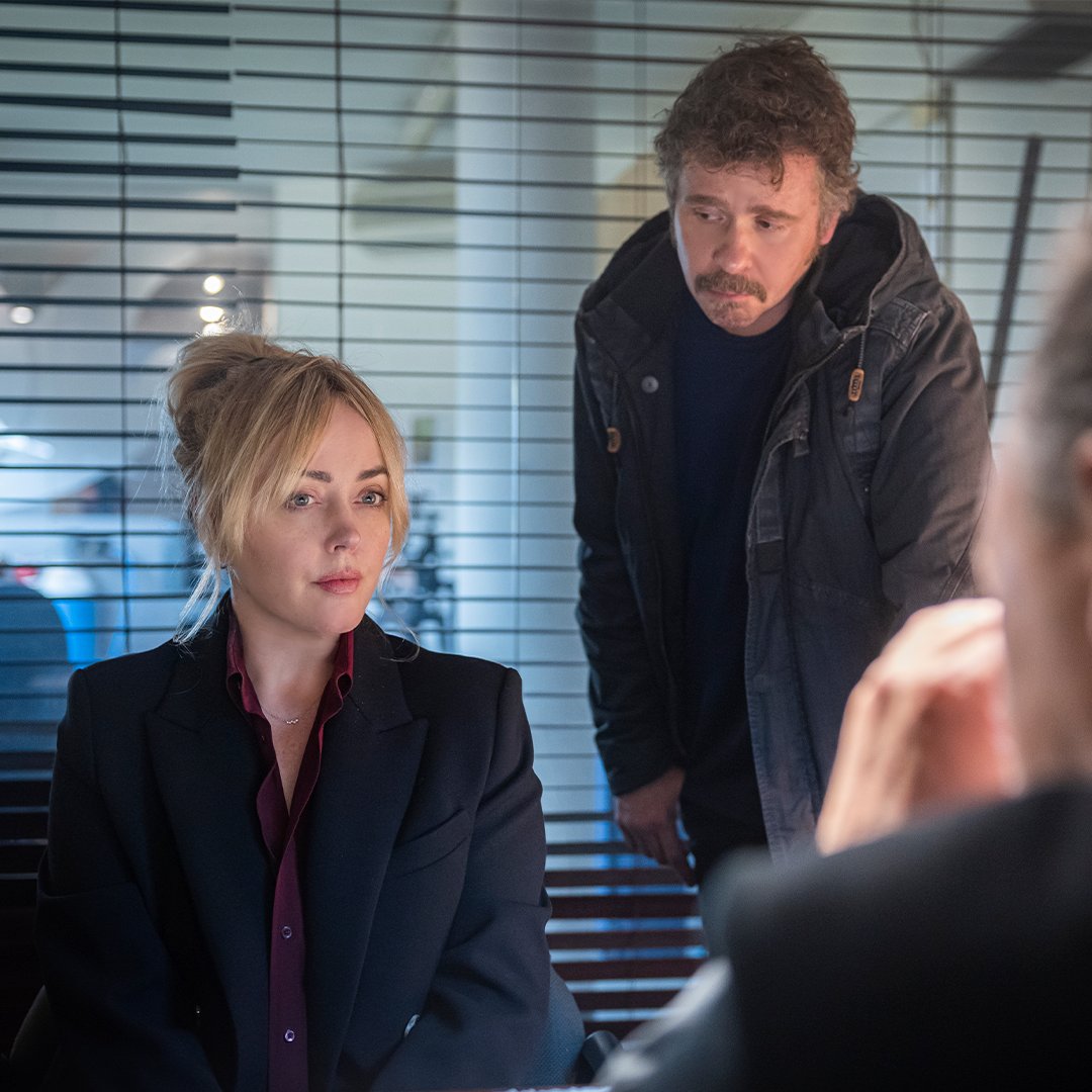 AcornTV's tweet image. Check out @angelineball in the all-new Acorn TV Original Hidden Assets.
 
An Irish and a Belgian detective partner to untangle an international conspiracy linking corrupt leaders to a web of drugs and terrorism.

Stream the first two episodes now.