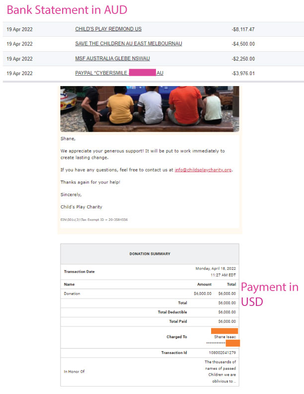 Shane Isaac 🌍2️⃣ tweet media