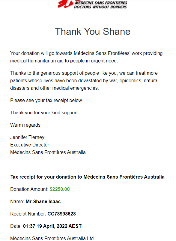 Shane Isaac 🌍2️⃣ tweet media