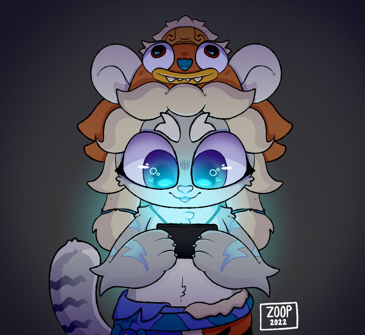 Gunfire Reborn Fan-Art to celebrate the upcoming release of its mobile version :)
I drew my favorite character from this cute game - Lei Luo.
<a href="/GunfireReborn/">Gunfire Reborn</a>