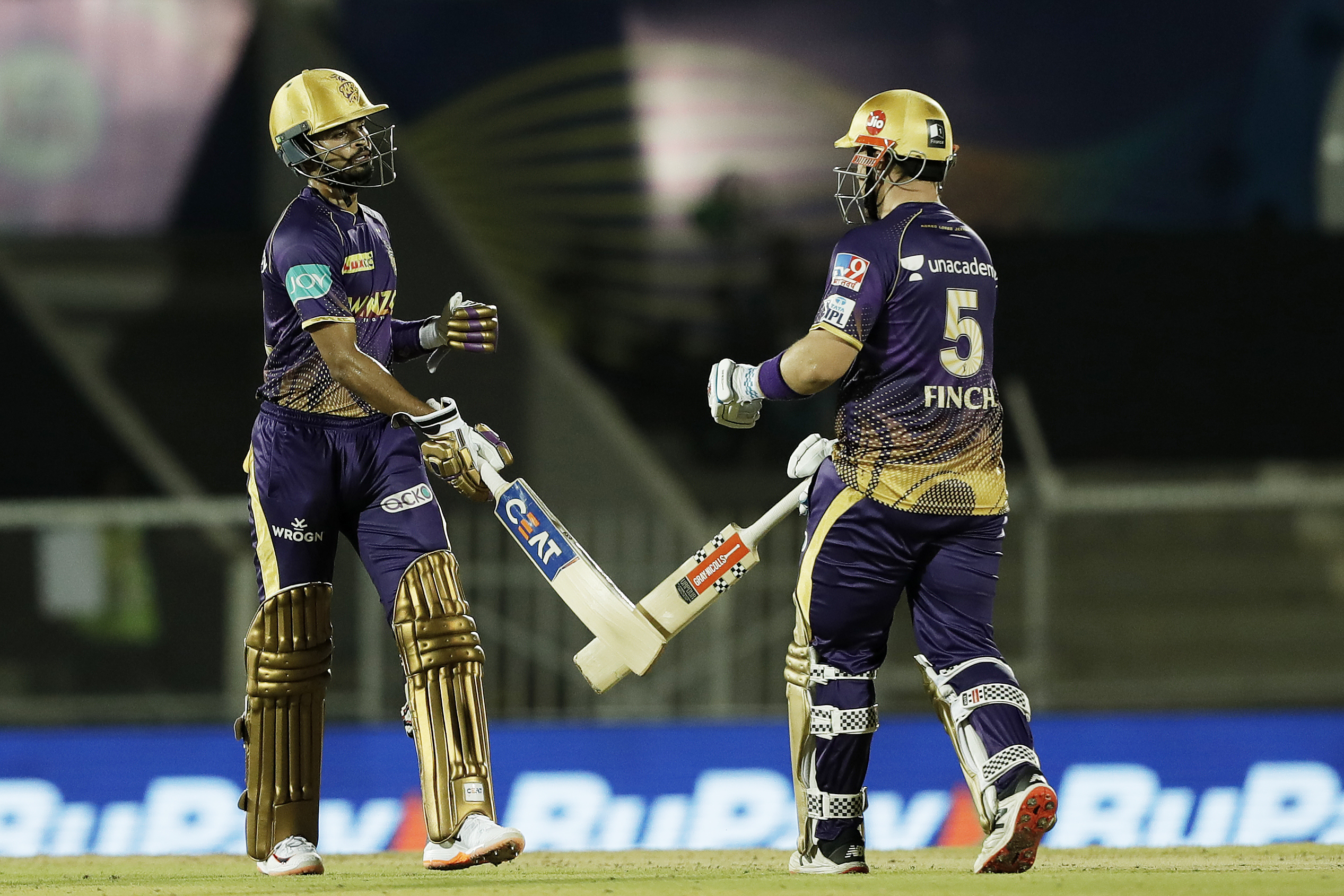 Rajasthan Royals defeated Kolkata Knight Riders by 7 runs thanks to Buttler's century and Chahal's Hatrick