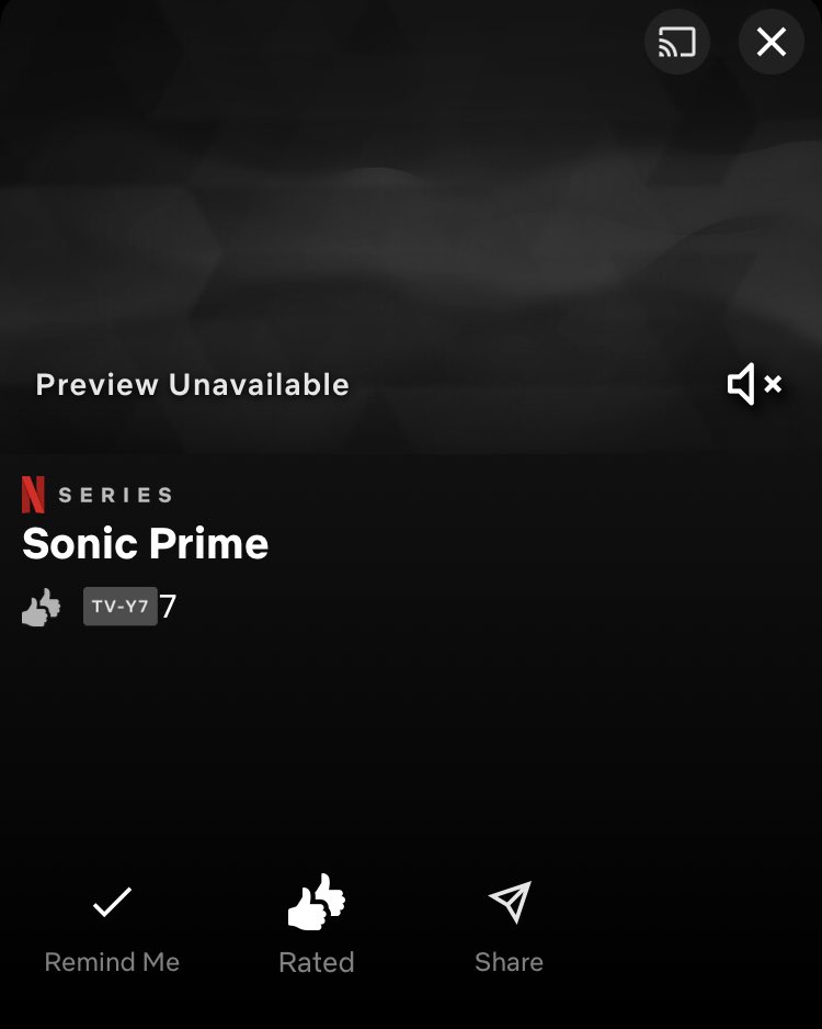Sonic Prime News on Twitter "Sonic Prime officially has a Netflix