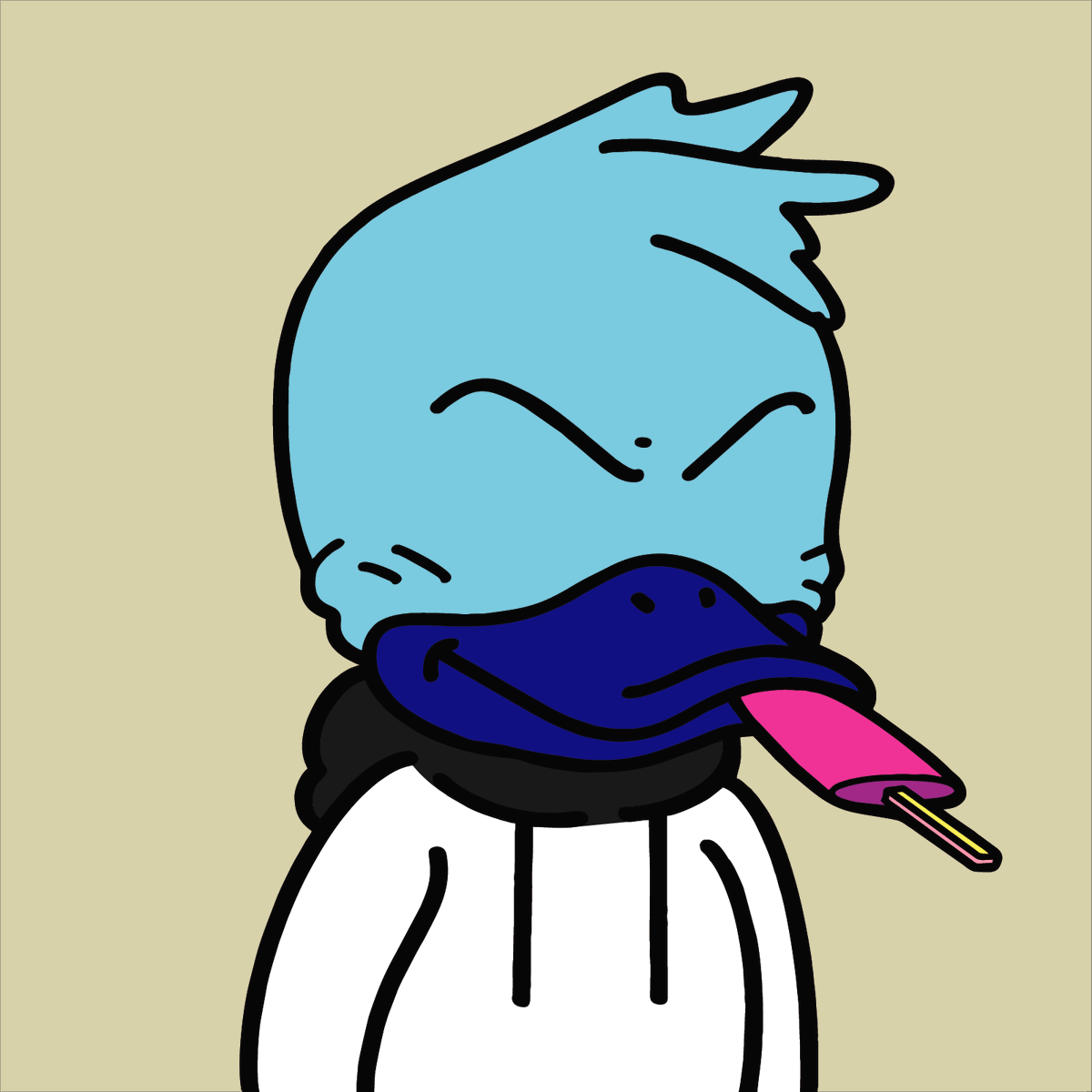 Gubci92's tweet photo. Hey guys!
Check out @kidsscapital! Their goal is one of a kind and the art is superb! Check it out 👇 Better join the Kidss Gang coz you will be left out! 😱
#solananfts #nftcommunity #nfts #kidss https://t.co/xBpCyb5cxm