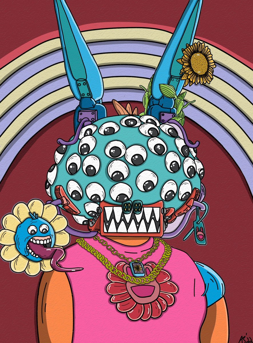 Got this done yesterday for the <a href="/HPPRSWRLDWDE/">HPPRS 🥕</a> coloring contest