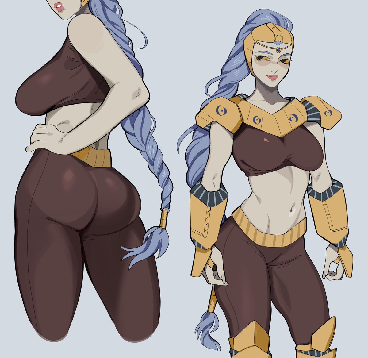 Greetings Turok, how may I assist you? 