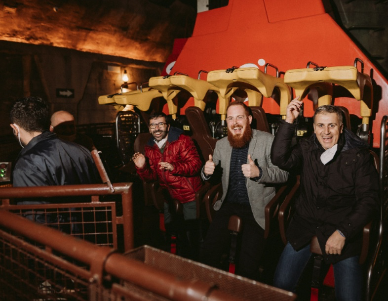 Rubén Bastón tweet media