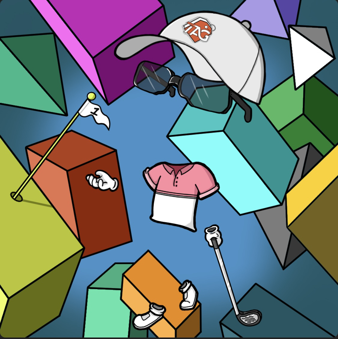 <a href="/cometwtf/">Jack Comet</a> <a href="/TheAverageGuys_/">The Average Guy's | MINT is LIVE</a> Lifetime membership! Doxxed Team! Celebs Line up! IRL Golf Tournament!

#NFTGiveaway #nftcommunity