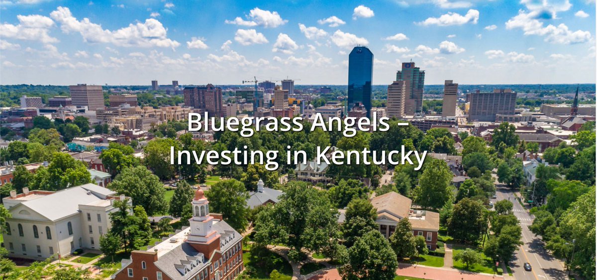 Bluegrass Angels tweet media