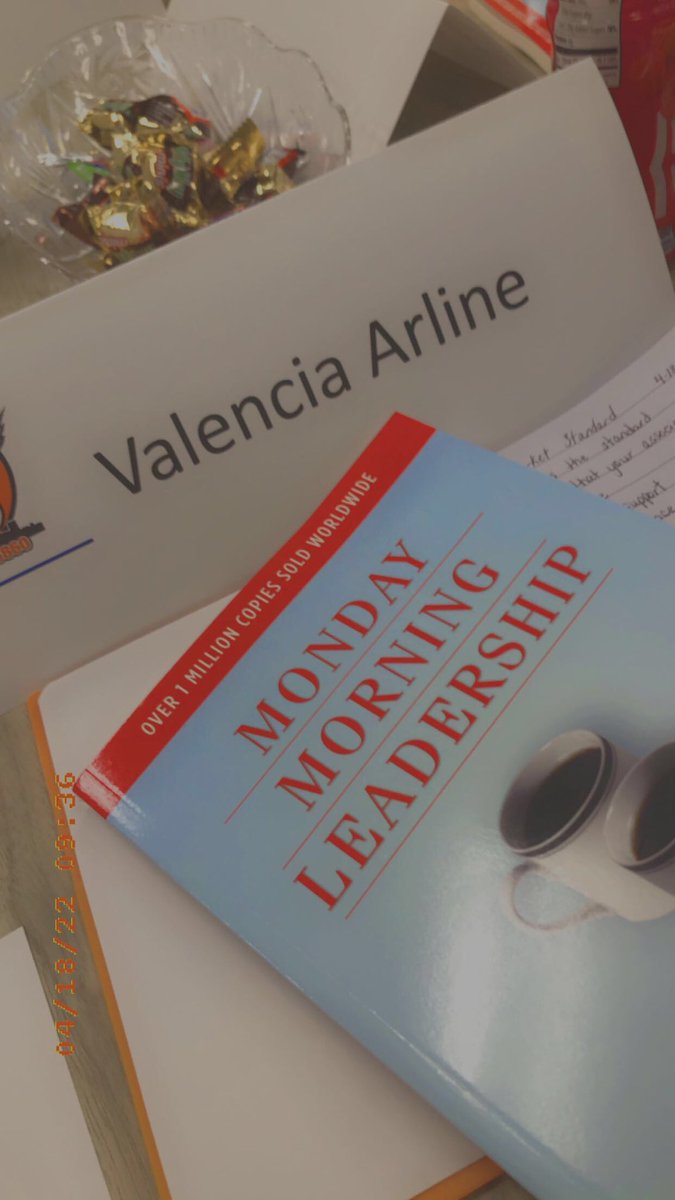 Valencia Arline tweet media