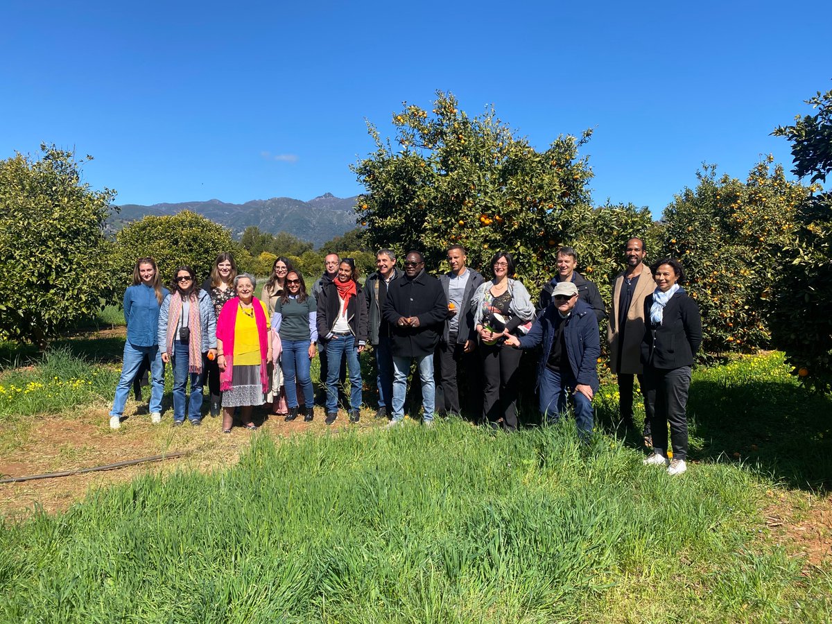 tropicsafeEU's tweet photo. Were you able to assit to our final conference?
If not, don't worry - we've got you covered!
Read here the summary of the three day event - with photos and the link to all the recordings of the presentations
https://t.co/G1ak0ncpb6 https://t.co/SnvhRozqav