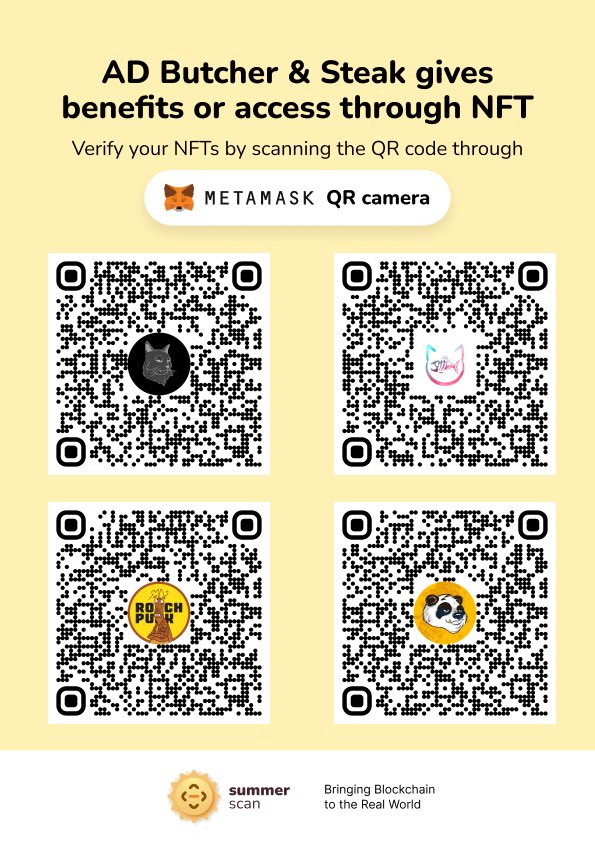 AD Butcher & Steak tweet media