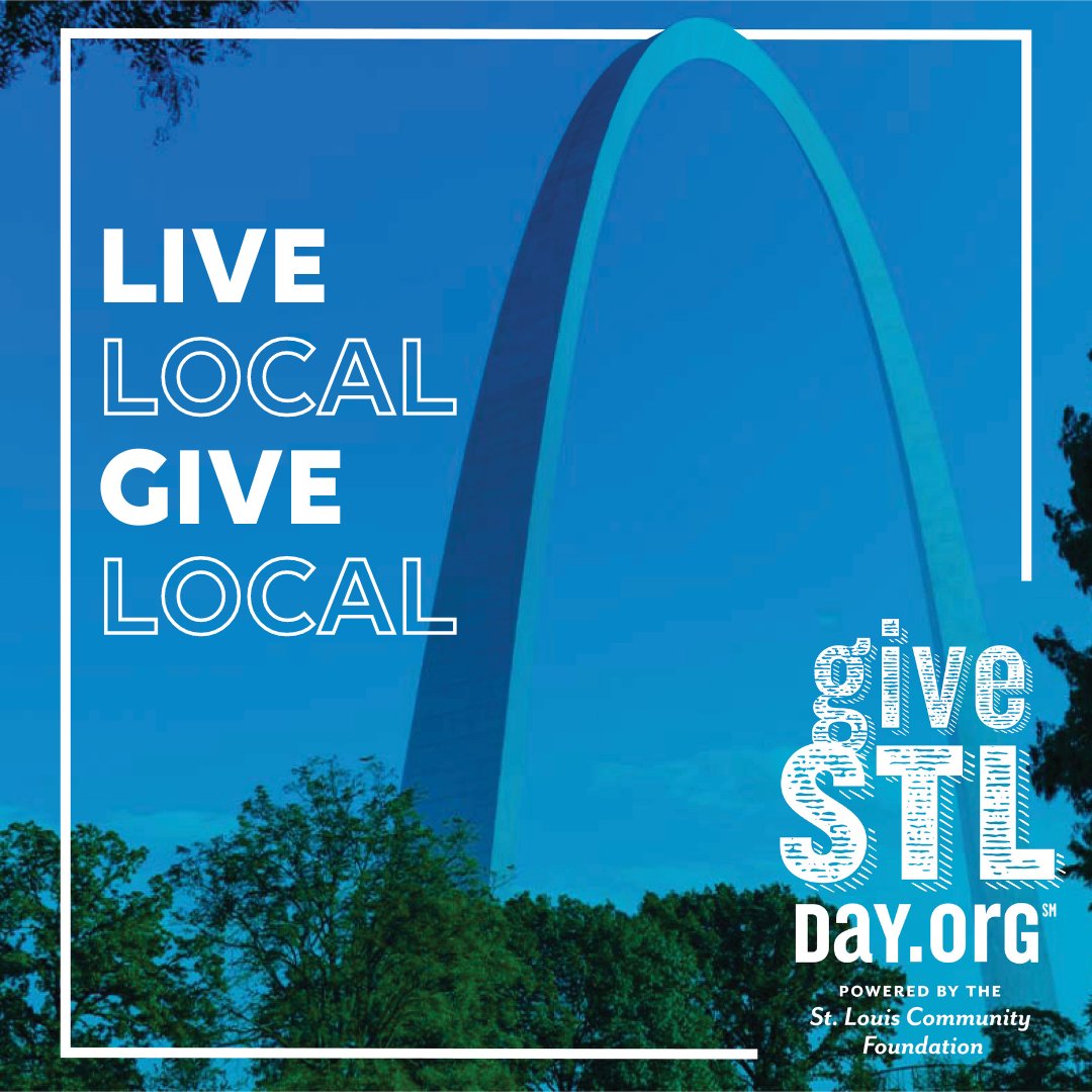 You can be part of Give STL Day’s early giving from now through May 4th. To donate to Care and Counseling along with other local nonprofits, please visit bit.ly/3EnchHD. Give STL Day will take place on May 5, 2022. #GiveSTLDay #earlygiving #nonprofit #mentalhealth