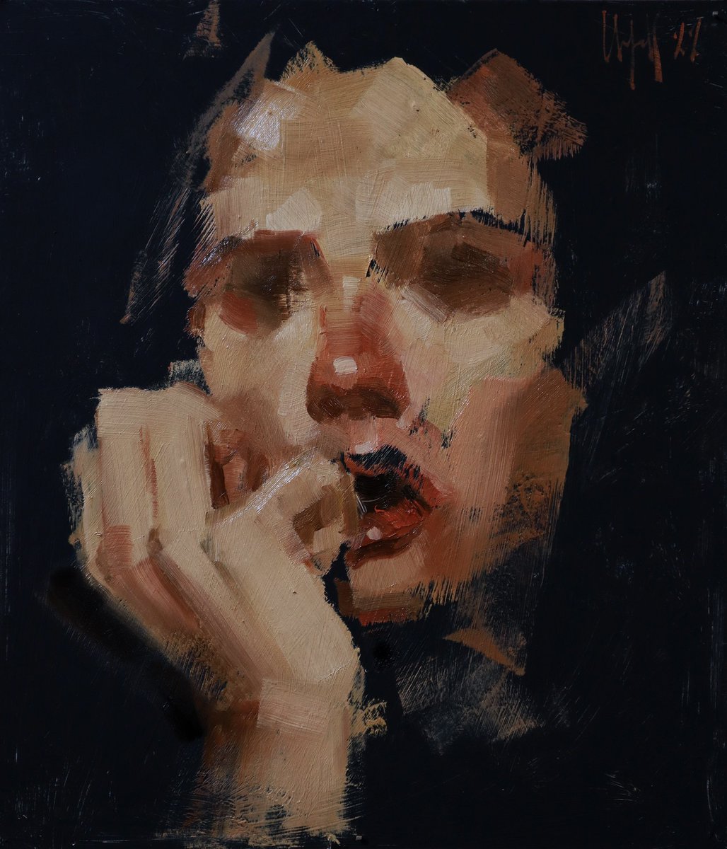 Hello everyone! My next drop on Foundation! Check out this piece! 0.38 ETH 

foundation.app/@tsirin88/tsir…

#NFTs #nftart #nftcollector #fnd