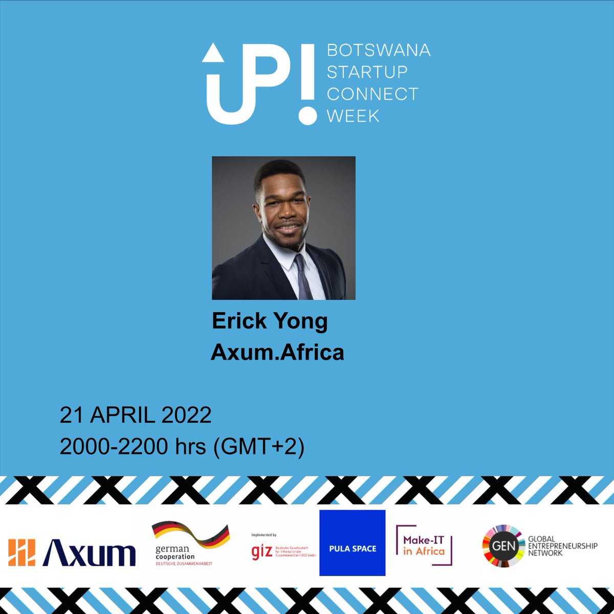 Axum platform for investors joins #BotswanaUP
<a href="/ngwanaafrica/">NGWANAAFRICA</a>