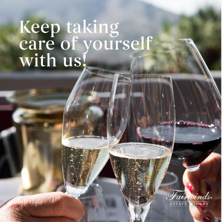 FairwindsEstate's tweet photo. Save the date for the week of April 18-24 2022 for Calistoga Wellness Week. Schedule your private wine tasting experience in our 22,000 sq. ft. wine cave. Reap the healing powers of Napa Valley's wine and treat yourself.🌿🍷 https://t.co/BthHQ2PXIG