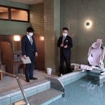 上定昭仁(うえさだあきひと)のツイート画像