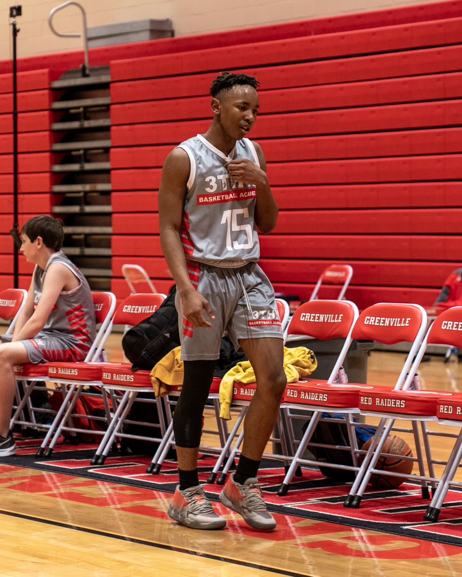 Tyler Downs 10th Tyler downs can run your offense at a high level with understanding of time and score. He is quick, strong and very secure with the ball! Im exited to see him learn more of the game in years to come.
