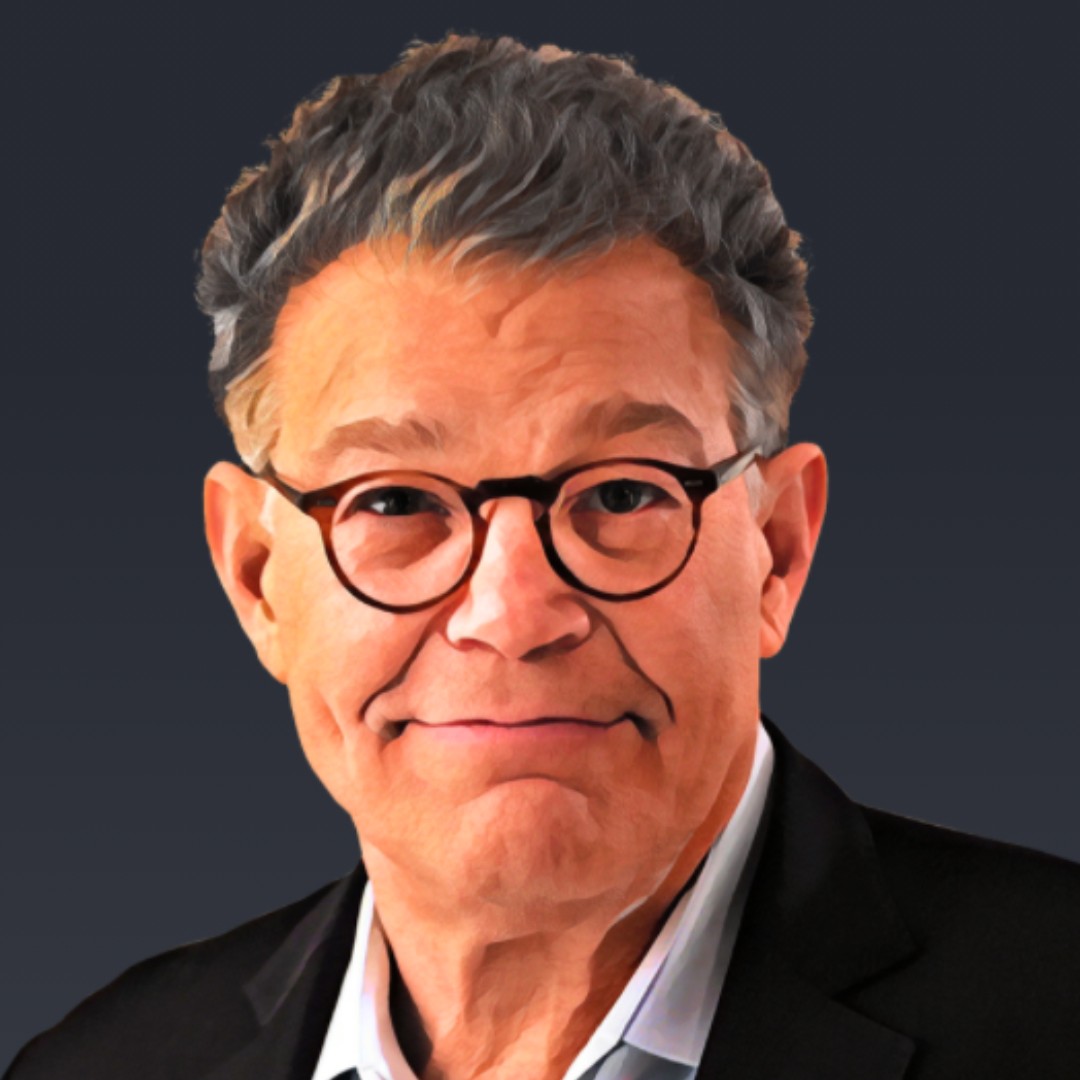 bizdisrupted's tweet photo. Our host @tedgavin is still recovering from Covid so, for Monday's show, we encore our chat with Former U.S. Senator @alfranken about the filibuster, Senate dysfunction, and efforts to protect voting rights. Live at 4pm ET on @VoiceAmBusiness or stream at https://t.co/wUTsZt9gbE https://t.co/ZmNXpMMwu6