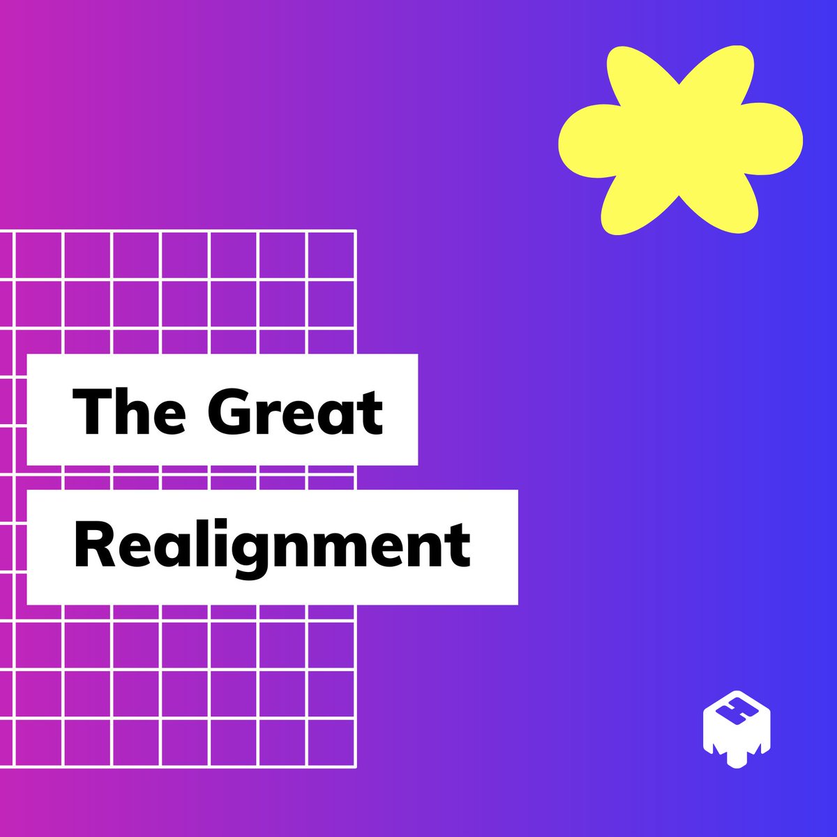 AirtimeTools's tweet photo. We’ve heard of the Great Resignation, but we’re skeptical; we don’t think employees necessarily want to exit in droves. We’re thinking of this as a Great Realignment—a moment when we can truly restructure the way we work. https://t.co/v1Dt1VFWTQ https://t.co/FhuEdr8LvD