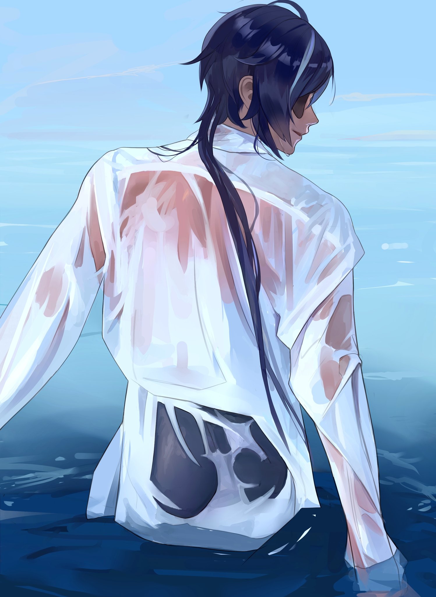 crescent (CGcrescent) / Twitter