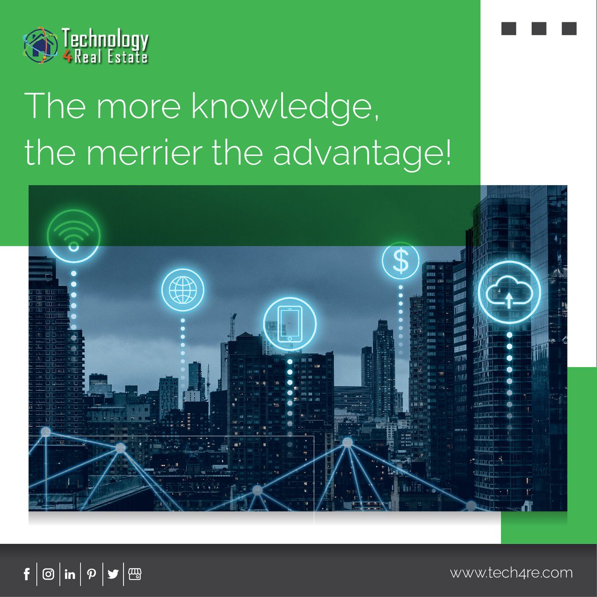 REMRTECH's tweet photo. Technological advancements are happening at unbelievable pace. Make the right use of the tech and get to your conclusions better with efficiency! Learn to use outlook and and other apps to your advantage with Mr. Tech 4 Real Estate!

Contact Us
🌐 https://t.co/Tvh9V3biYM https://t.co/NOJk7NeCNV