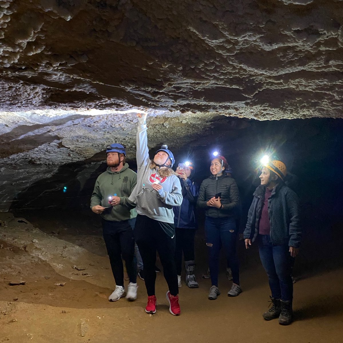 Our IPAS program rocks!