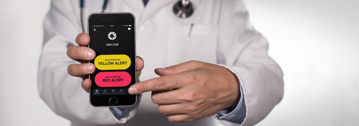 SkyAlert_SOS's tweet image. Designed to work seamlessly across all handsets, the Safe Hub smartphone app is available for Android and Apple operating systems. The app is easy to download, simple to use and intuitive bit.ly/3OnPmAL #SafeHubApp #LoneWorker #Safety #SafeHubFeatures