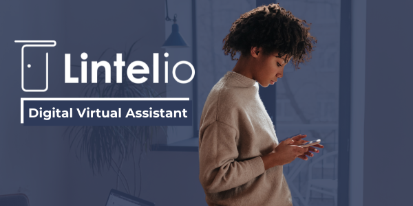 paulbinsfeld's tweet photo. Meet Lin, @lintelio’s digital virtual assistant!
With Lin, employees can self-report workplace injuries, access FAQs, and schedule call backs from the @companynurse Contact Center. Learn more, here: https://t.co/OFSqj1sKwT
#injuryreporting https://t.co/qzNFPGlNVt