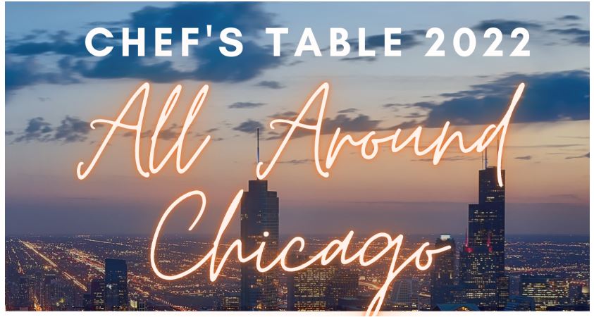 Hallelujah Spring is around the corner. Come join us in the celebration this Thursday at Theater on the Lake for Chef's Table!
conta.cc/3ruK9Nl
conta.cc/3xxw4mb