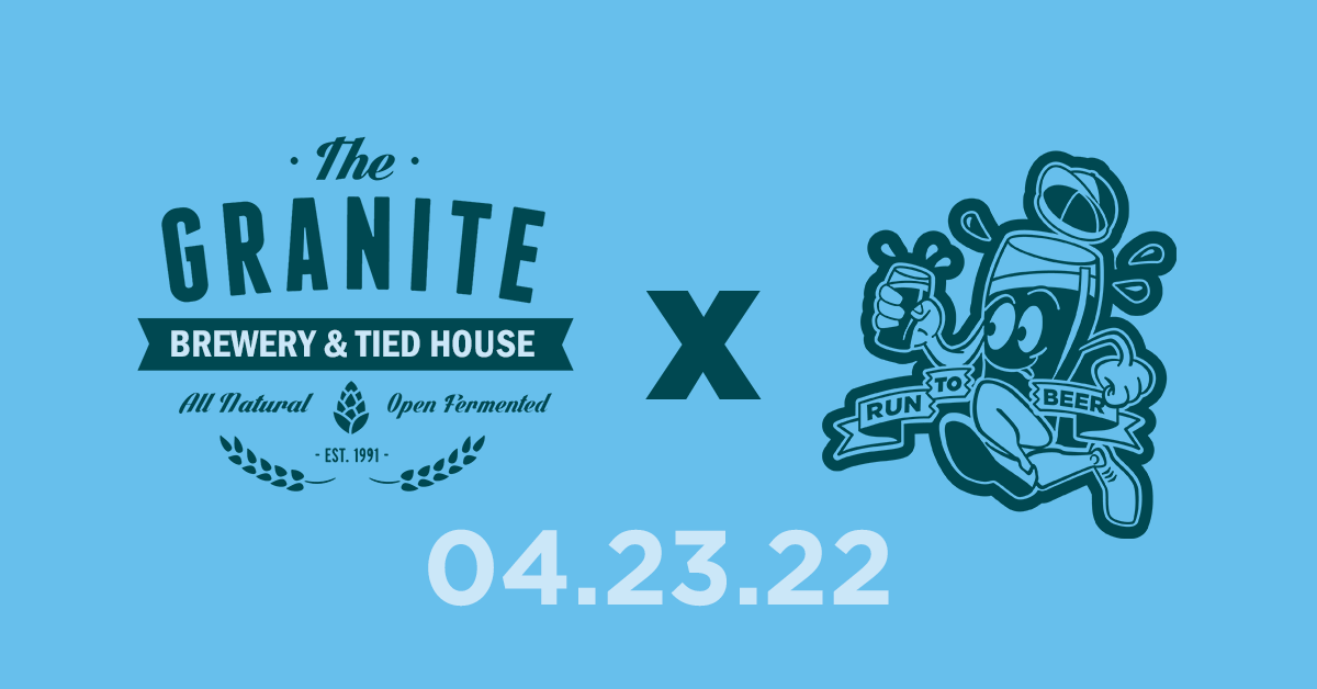 RunTOBeer's tweet photo. Registration is now open for Saturday's run to @GraniteBrewTO https://t.co/H2sM7cxWpk #RUNTOBEER https://t.co/iOen9KAbbl