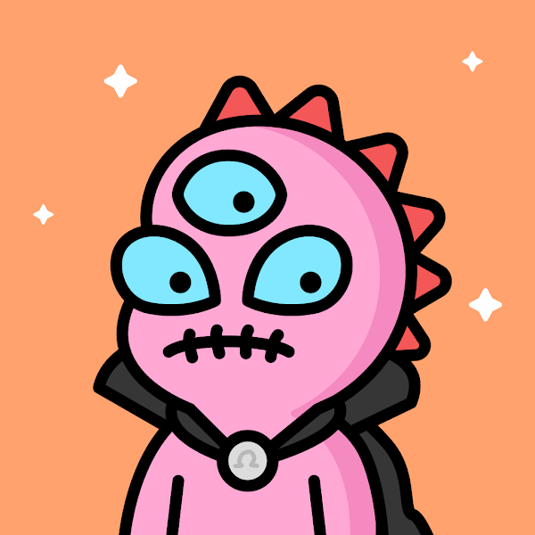 Finally got myself a cutey <a href="/Cosmodinos/">Cosmodinos</a>, which dino did you get?? 🦖 #dinofollowdino