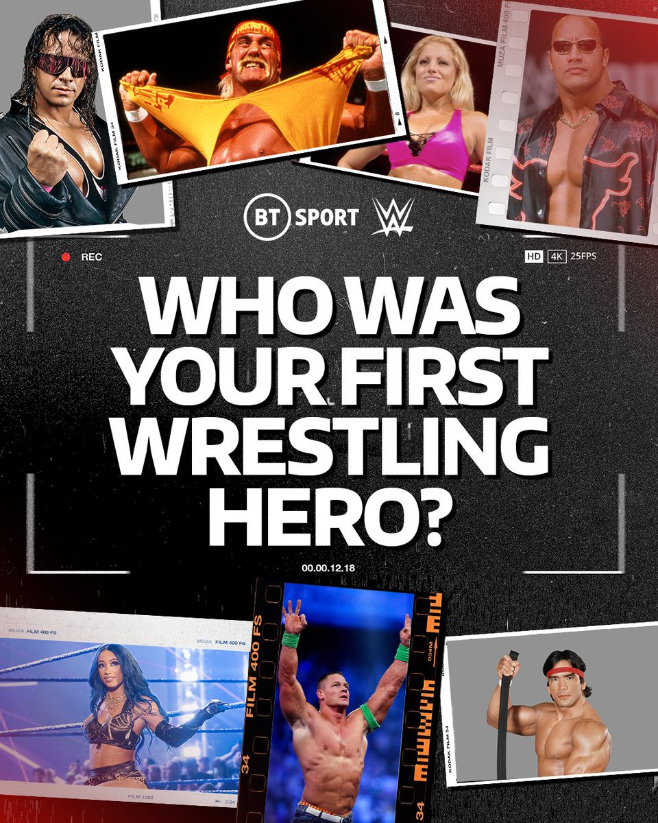 WWE on TNT Sports tweet media