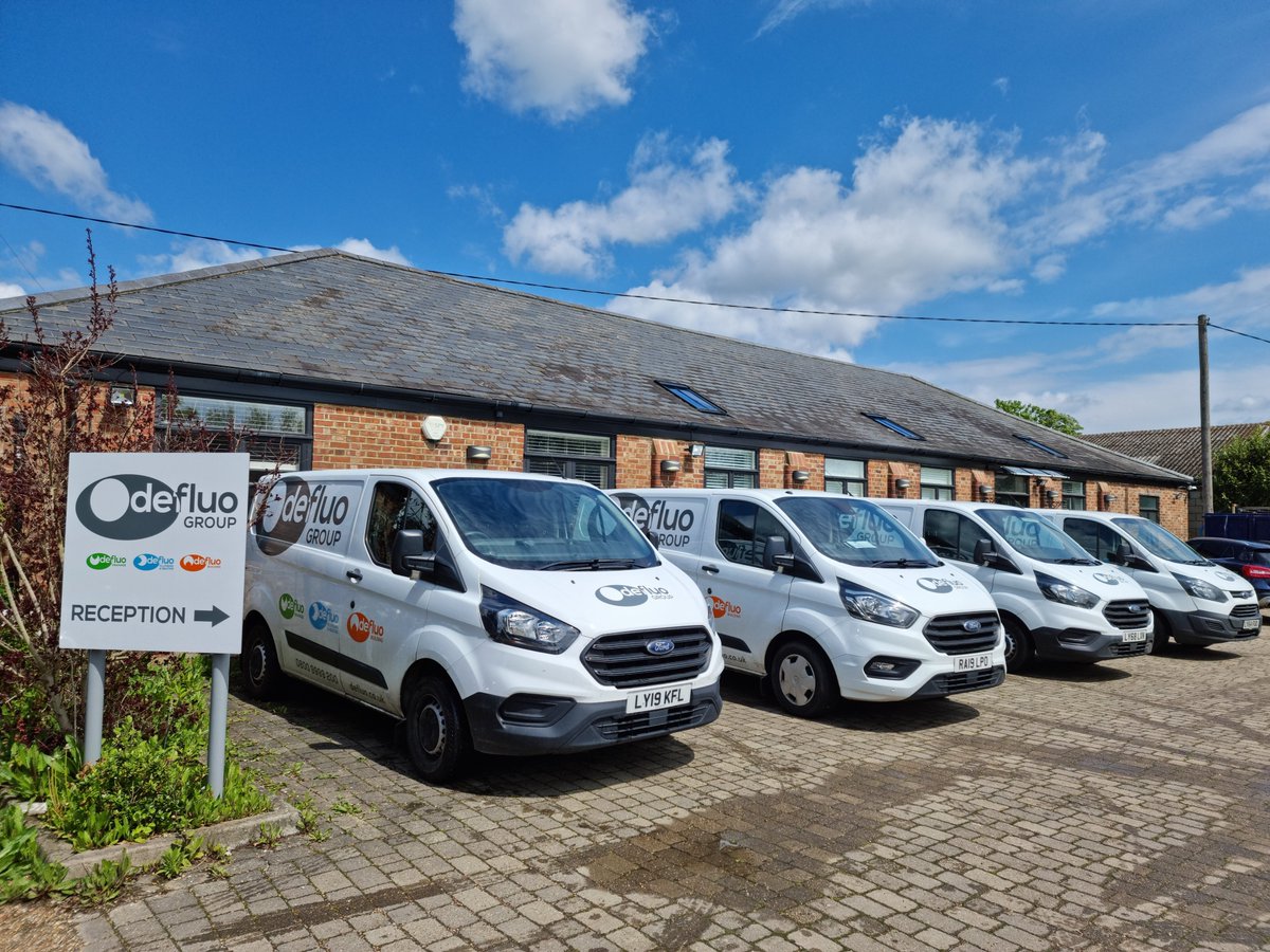 defluogroup's tweet photo. At Defluo, we have different departments to carry out a range of services. We cover drainage, plumbing, heating and building! 👩‍🔧

Have a problem that you’re unsure Defluo can resolve? Call us on 0800 999 200! 📞

#Plumbing #Heating #Drainage #Building https://t.co/fkPyI8ZziZ