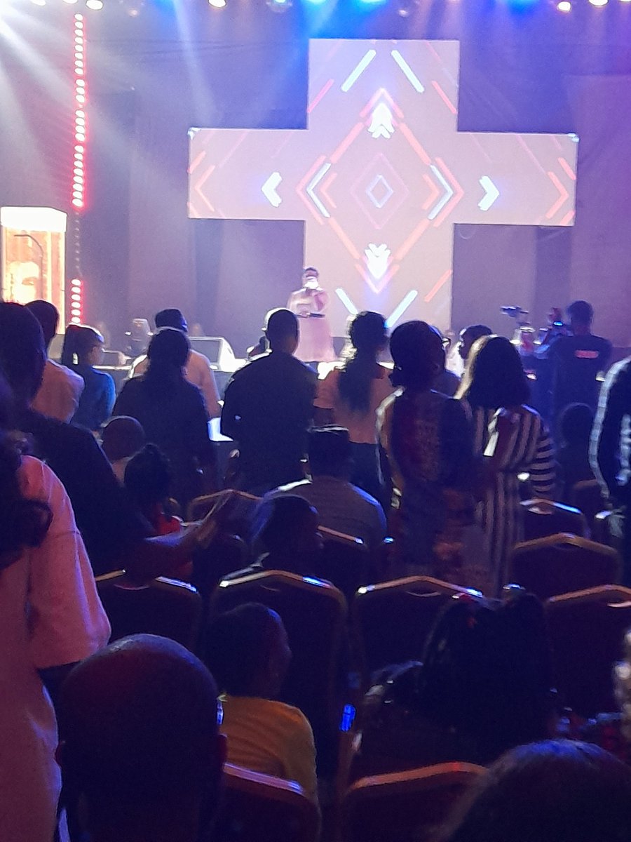 Iam_Olusanya's tweet image. #PraiseJam2022 @CoolFMNigeria @NigeriainfoFM @Wazobia_FM