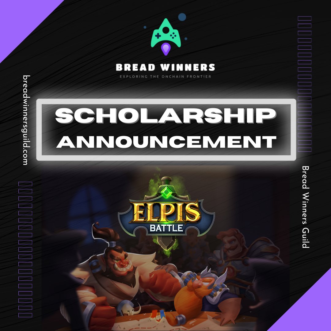 Bread Winners tweet media