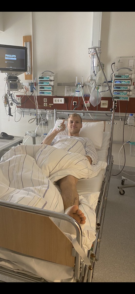 Morten Bjørlo tweet media