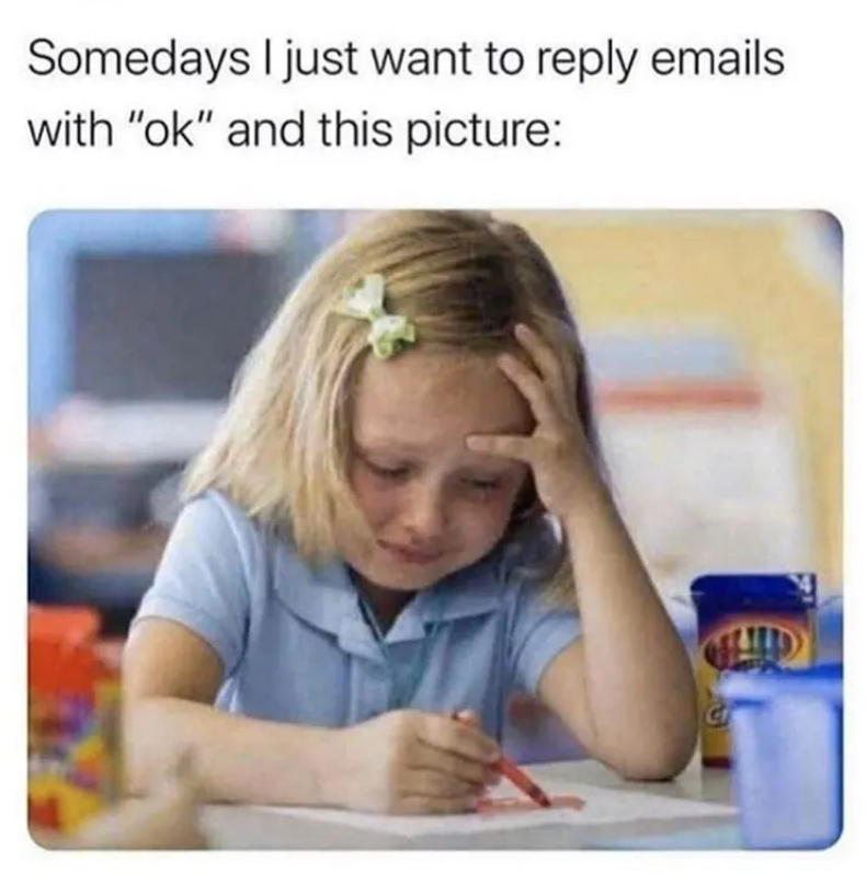 Sound familiar? Don't worry, we found a resource for #NationalStressAwarenessDay to help you out at heart.org/en/healthy-liv…

#houstonima #houstondma #hima #hdma #digitalmarketing #stress #stressing