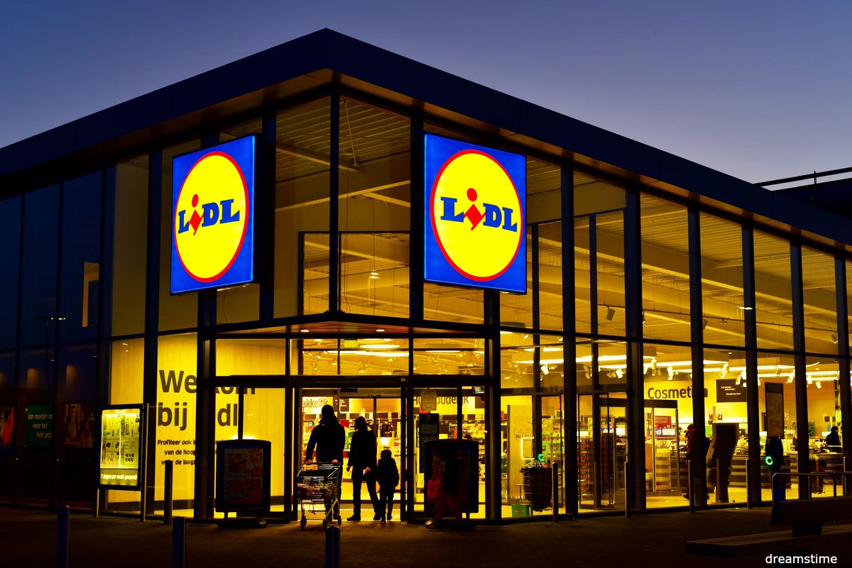 According to  #EUIPO, #Lidl Germany has filed a #trademark application for Tailwind Shipping Lines. The services include freight and cargo transportation, cargo ship and air cargo transport and import and export cargo handling services and is set to start a new shipping line.