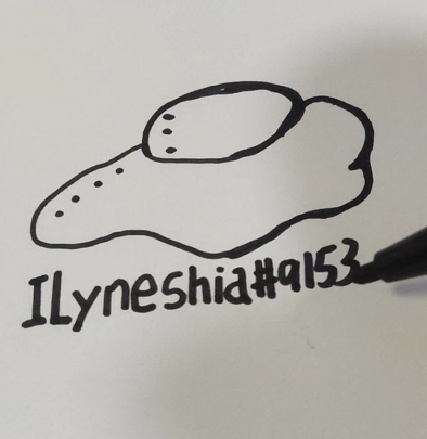ILyneshia's tweet photo. @crypto_unicorns

#CryptoUnicornsEastercornEggRaffle 
With luck https://t.co/ZERtTbIwP0
