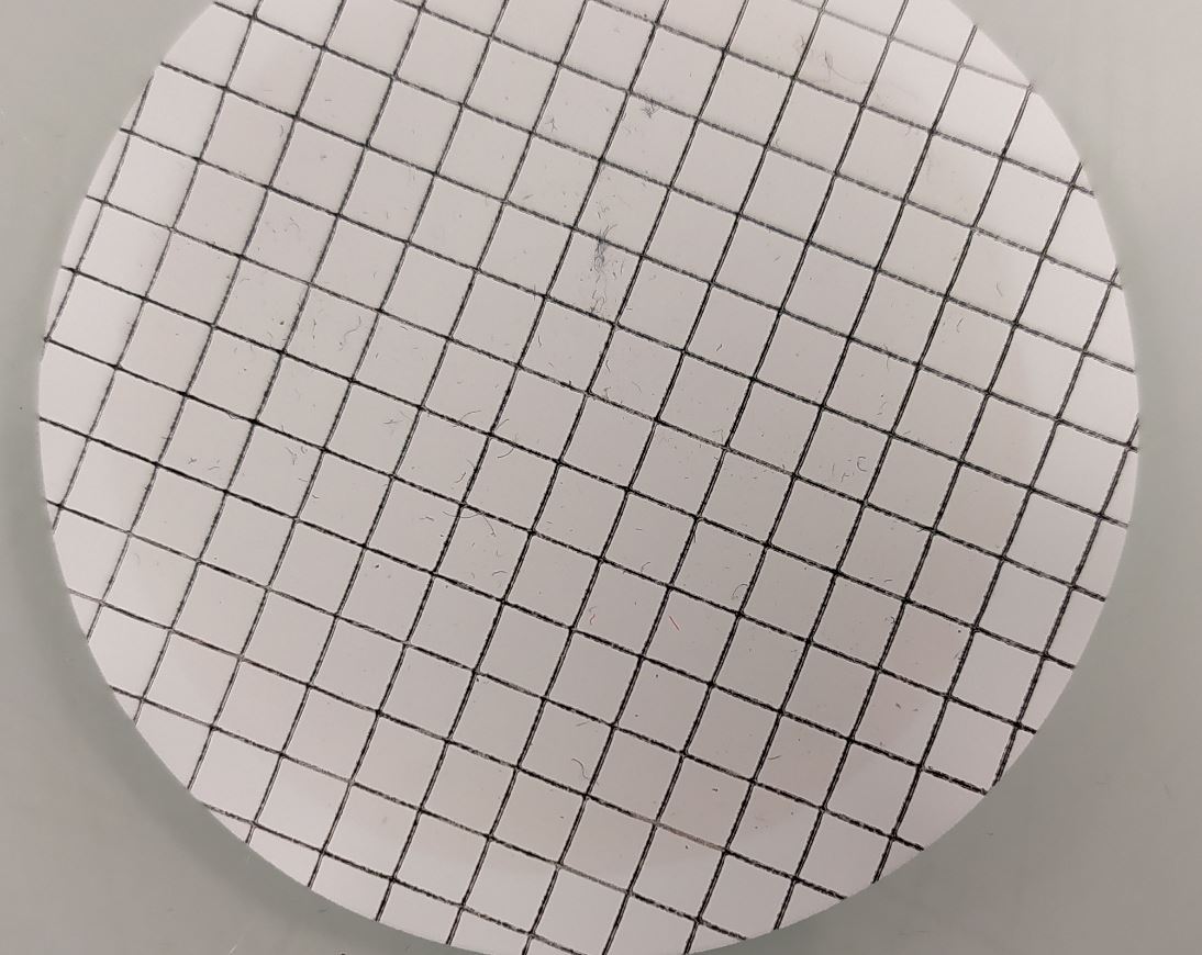 AMSlab's tweet photo. Nuevo ensayo en catálogo! Liberación de microfibras #MicrofibreRelease, analizado bajo norma AATCC TM212-2021. Permite cuantificar la cantidad de #microfibras y #microplásticos que libera una prenda y conocer el desprendimiento de fragmentos de #fibras durante el lavado doméstico https://t.co/ps10FneRRO