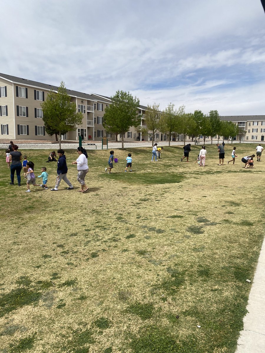 TexasPride11's tweet photo. Great Easter Egg hunt this weekend with IHX @CgonzATT and Will at the Van Horne in El Paso! #Easter #ConnectedCommunities#chasingfiber#partnership https://t.co/MdC4s9yUCi
