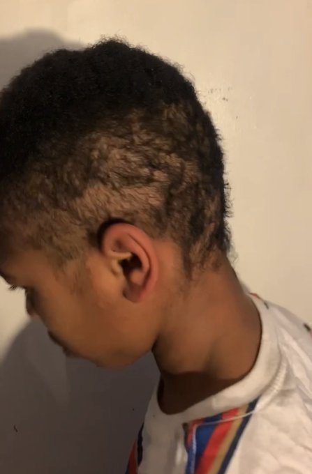 Parents Looking For Answers After Teacher Cuts 12-Year-Old Son's Hair  Without Permission