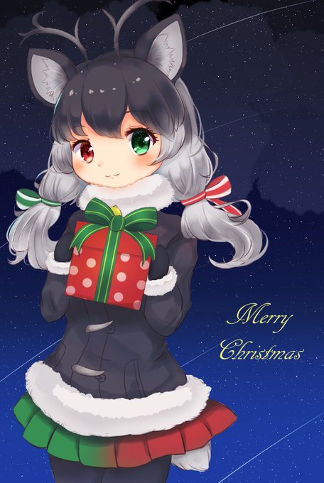 けものフレンズのタグが付いたイラスト 9301 9330件目