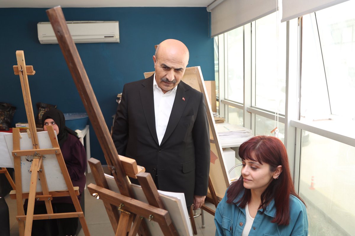 Mahmut Demirtaş