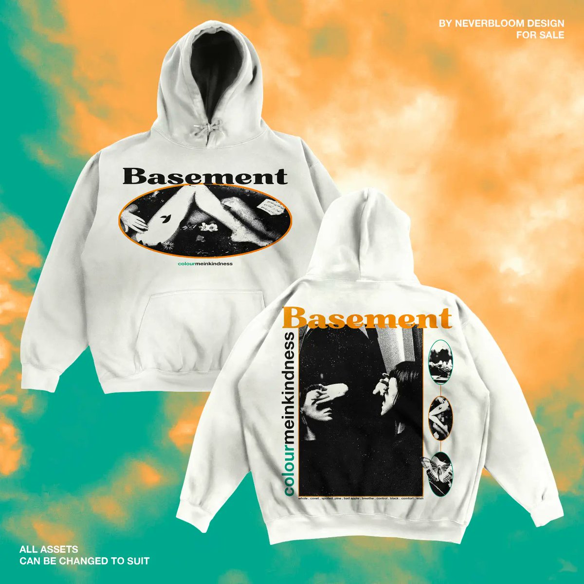 Neverbloom Design tweet media