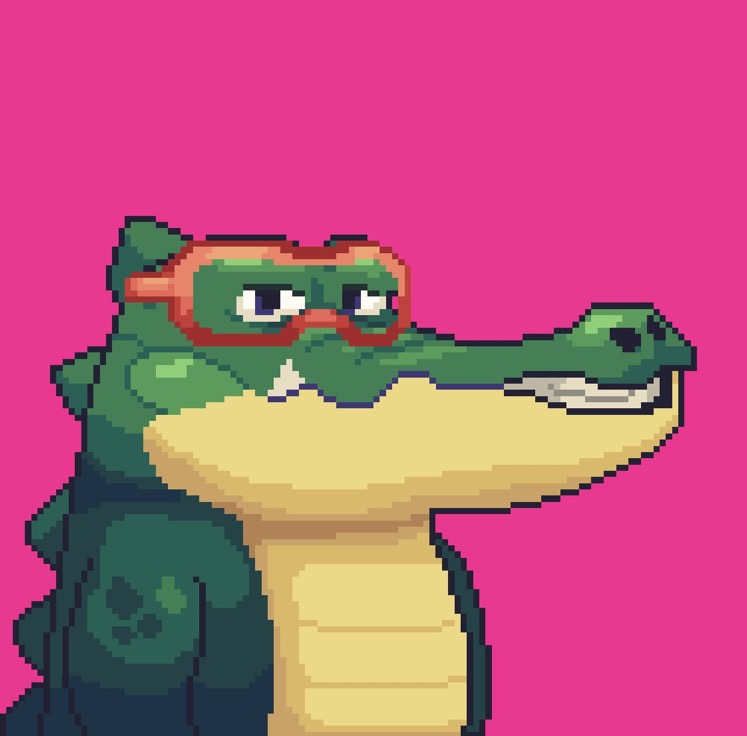 🎁NFT+ETH #GIVEAWAY🎁

Prizes:
🏆1X NFT (WORTH $4.3K)
🏆2X $500 IN ETH 
🏆1X WIZARD PASS NFT (ALPHA GROUP)

✅To enter
1⃣Follow ME &amp; <a href="/DragsNFT/">Drags</a>
2⃣RT &amp; ♥️ this
3⃣Tag 3 friends

🍀 4 lucky winners!

⚡24H

#NFT #NFTGiveaway #Ethereum