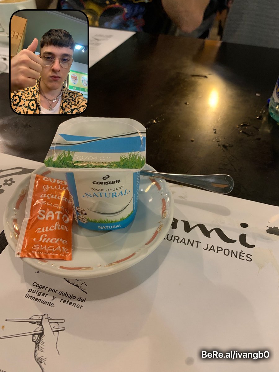 Iván tweet media