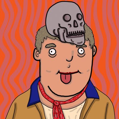 thisordinary's tweet image. paras.id/token/x.paras.…
#NewProfilePic #NFTs #NEAR #NEARnft #NEARverse #NFTTHAILAND #NFTCommunity  #parashq #parasnft #paras #NFTCollector #JPTHnearnft