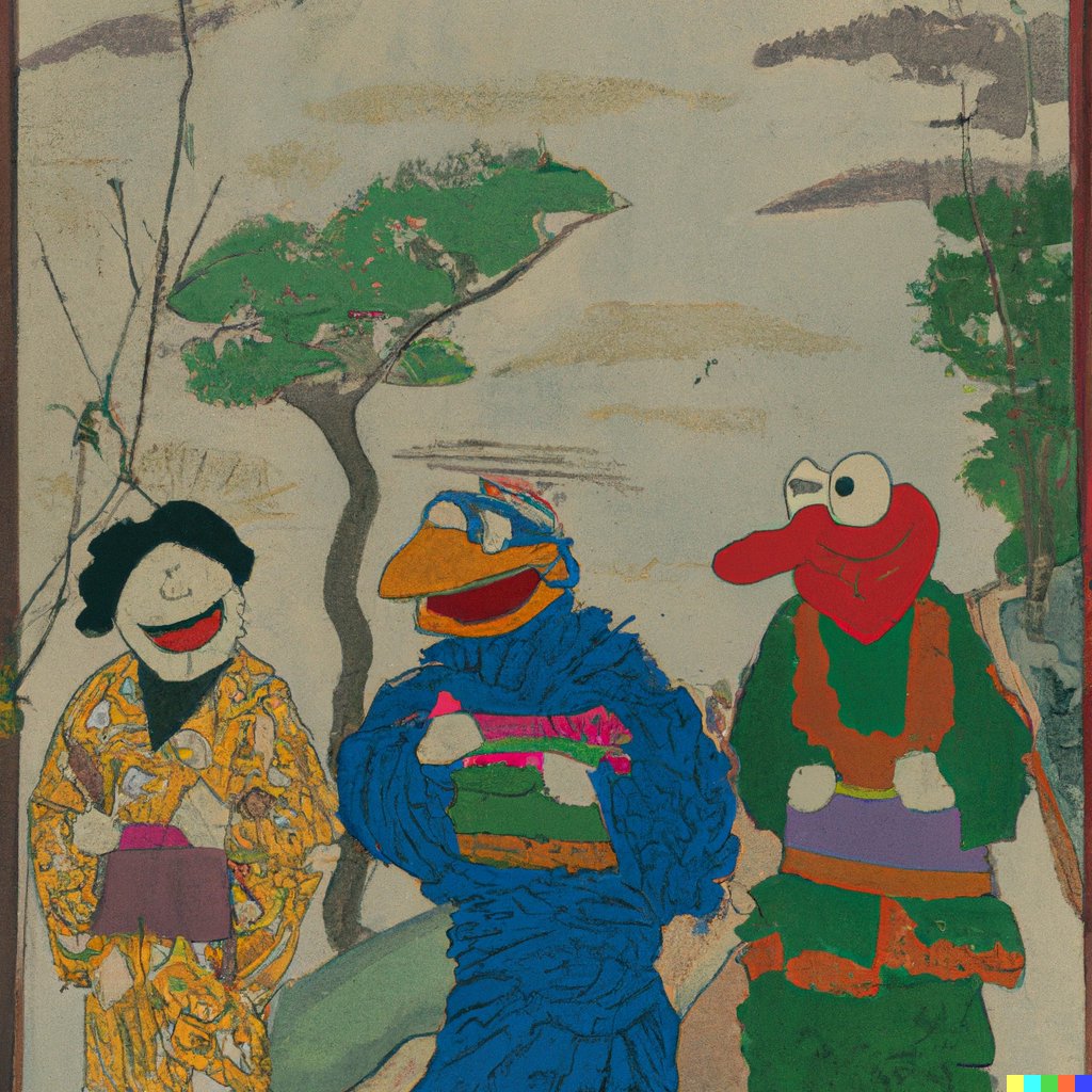 hardmaru tweet media